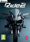 Pochette Ride 2