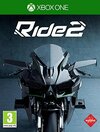 Pochette Ride 2