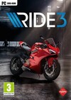 Pochette Ride 3