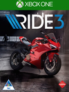 Pochette Ride 3