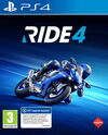 Pochette Ride 4
