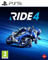 Pochette Ride 4