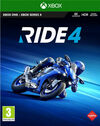 Pochette Ride 4