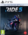 Pochette Ride 5