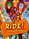 Pochette Ride ! Carnival Tycoon