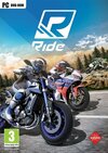 Pochette Ride