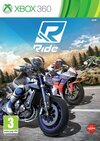 Pochette Ride