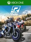 Pochette Ride