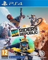 Pochette Riders Republic