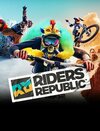 Pochette Riders Republic
