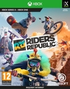 Pochette Riders Republic