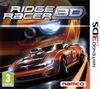 Pochette Ridge Racer 3D