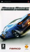 Pochette Ridge Racer