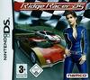 Pochette Ridge Racer DS
