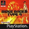 Pochette Ridge Racer Type 4