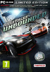 Pochette Ridge Racer Unbounded