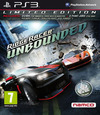 Pochette Ridge Racer Unbounded