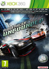 Pochette Ridge Racer Unbounded
