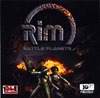 Pochette RIM : Battle Planets