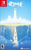 Pochette RiME