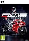 Pochette RiMS Racing
