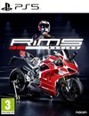 Pochette RiMS Racing