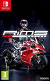 Pochette RiMS Racing