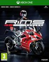 Pochette RiMS Racing