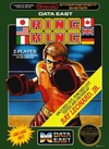 Pochette Ring King
