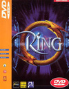 Pochette Ring : l'anneau des Nibelungen