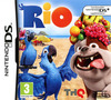 Pochette Rio