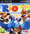 Pochette Rio