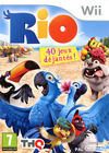 Pochette Rio