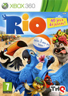 Pochette Rio