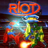 Pochette Riot