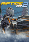 Pochette Riptide GP2