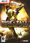 Pochette Rise & Fall : Civilizations at War