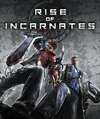 Pochette Rise of Incarnates