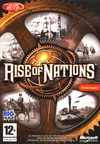 Pochette Rise of Nations
