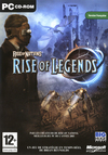Pochette Rise of Nations : Rise of Legends