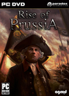 Pochette Rise of Prussia
