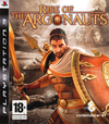 Pochette Rise of the Argonauts