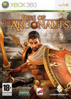 Pochette Rise of the Argonauts