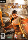 Pochette Rise of the Argonauts