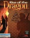 Pochette Rise of the Dragon