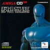 Pochette Rise of the Robots