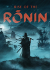 Pochette Rise of the Ronin