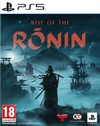 Pochette Rise of the Ronin