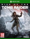 Pochette Rise of the Tomb Raider