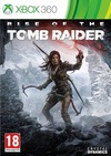 Pochette Rise of the Tomb Raider